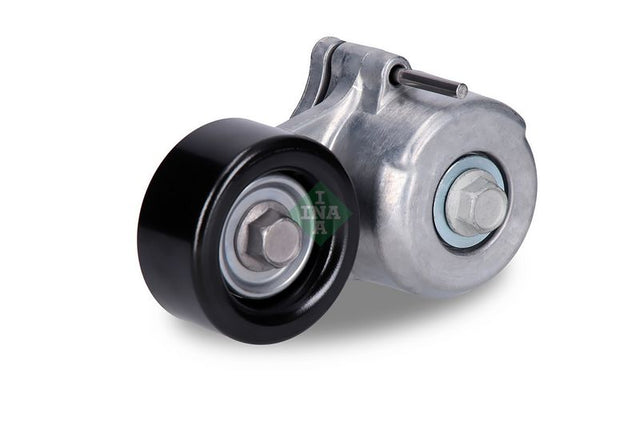 INA Drive Belt Tensioner Pulley 534065010 - image 4