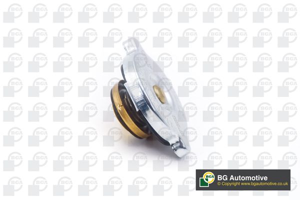 BGA Radiator Cap CC3043 - image 2