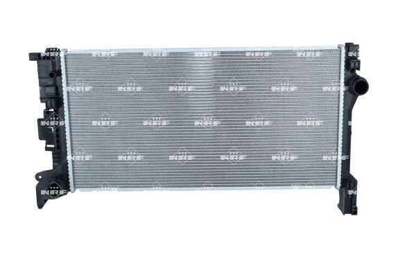 NRF Engine Cooling Radiator 550253 - image 2