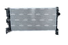 NRF Engine Cooling Radiator 550253 thumbnail