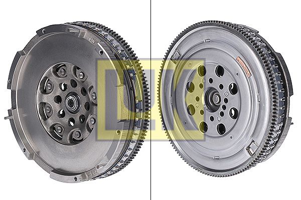 LuK Dual Mass Flywheel 415094210 - image 2