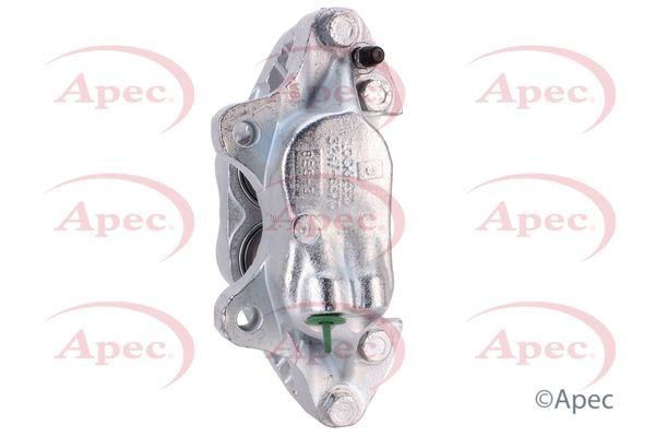 Apec Brake Caliper RCA138 - image 3