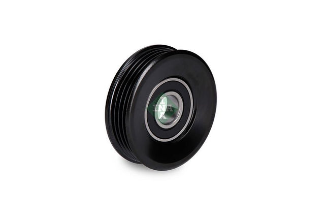 INA Drive Belt Tensioner Pulley 531085310 - image 3