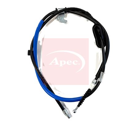 Apec Handbrake Cable CAB1824 - image 2