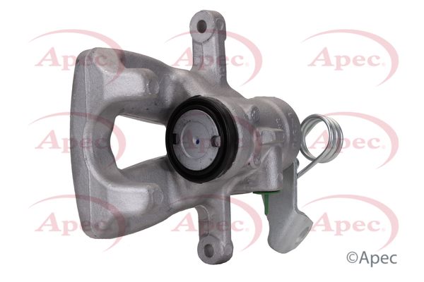 Apec Brake Caliper LCA811 - image 2