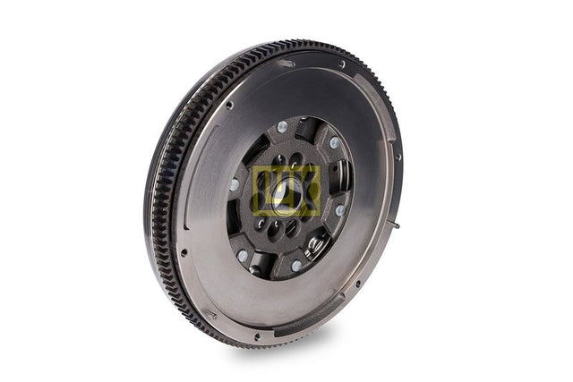 LuK Dual Mass Flywheel 415033310 - image 2