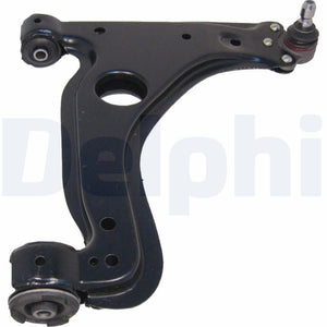 Delphi Wishbone/suspension Track Control Arm TC1377