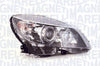 Magneti Marelli Headlight Right 710301234676 thumbnail