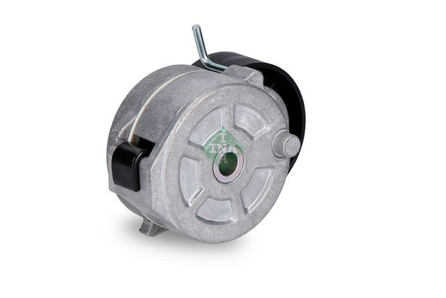 INA Drive Belt Tensioner Pulley 534006810 - image 3