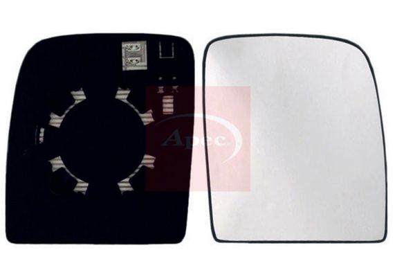Apec Mirror Glass AMG3058 - image 2