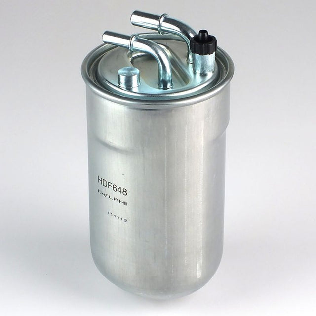 Delphi Fuel Filter HDF648 - image 3