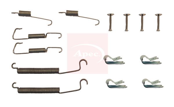Apec Brake Fitting Kit KIT973 - image 2