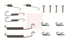 Apec Brake Fitting Kit KIT973 thumbnail