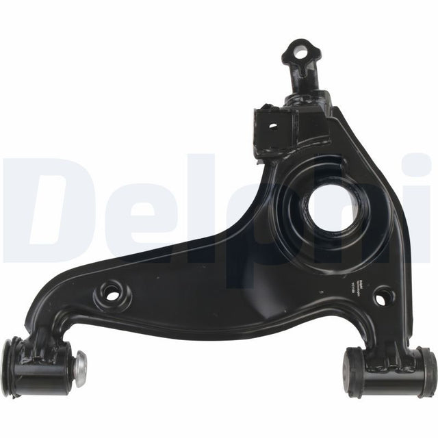 Delphi Wishbone/suspension Track Control Arm TC1148 - image 4