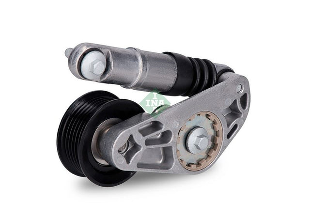 INA Drive Belt Tensioner Pulley 534059510 - image 3