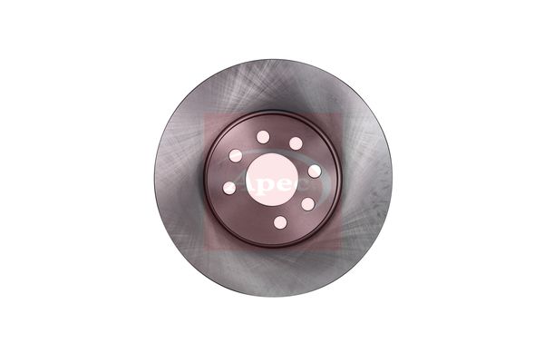 Apec Brake Disc DSK2188 - image 2
