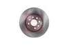 Apec Brake Disc DSK2188 thumbnail