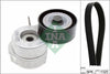 INA Drive Belt Kit 529028510 thumbnail