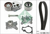 INA Timing Belt Kit & Water Pump 530054230 thumbnail