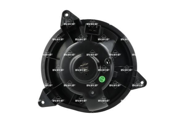 NRF Interior Blower Motor 34035 - image 2