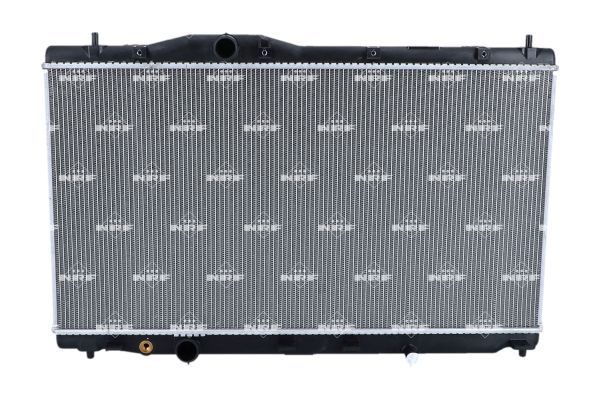 NRF Engine Cooling Radiator 550157 - image 2