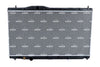 NRF Engine Cooling Radiator 550157 thumbnail