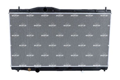NRF Engine Cooling Radiator 550157