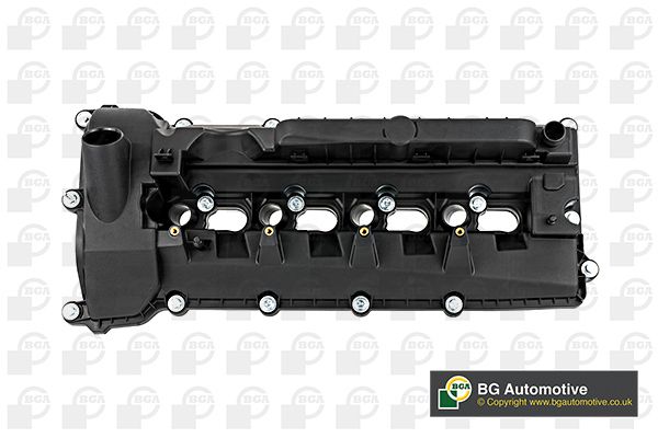 BGA Cylinder Head Cover RC4208 - image 2
