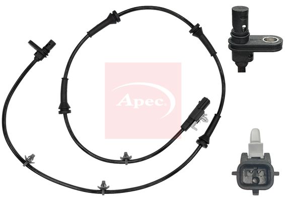 Apec Abs Sensor ABS1752 - image 2