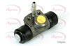 Apec Brake Wheel Cylinder BCY1248 thumbnail