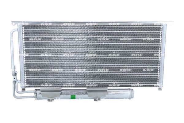 NRF Air Conditioning Condenser 350511 - image 2