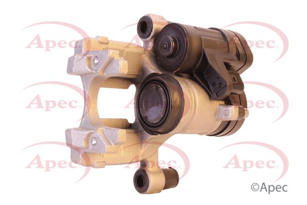 Apec Brake Caliper LCA741 - image 2