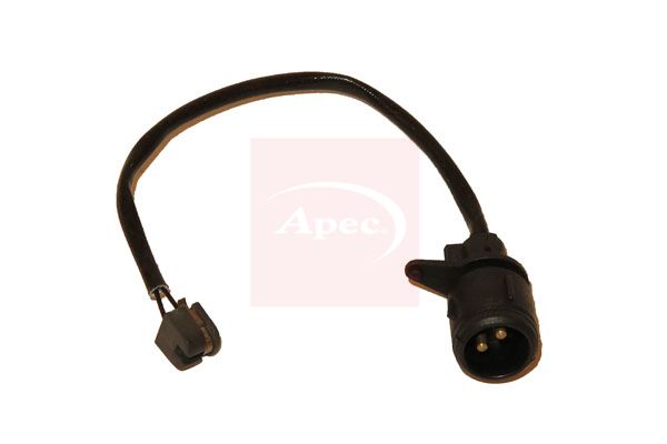 Apec Brake Pad Wear Indicator WIR5116 - image 2