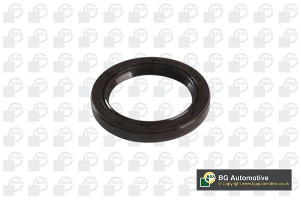 BGA Crankshaft Oil Seal OS0378 - image 2