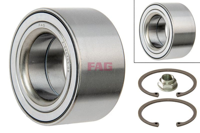 FAG Wheel Bearing Kit 713665140 - image 2