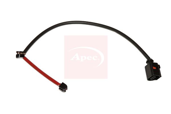 Apec Brake Pad Wear Indicator WIR5321 - image 2