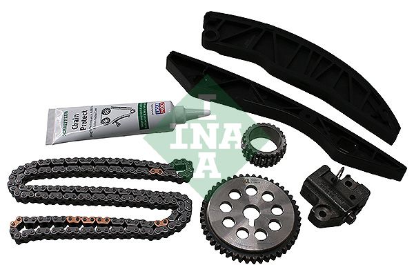 INA Timing Chain Kit 559021430 - image 2