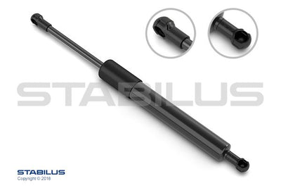 Stabilus Tailgate Boot Gas Strut 8839NI