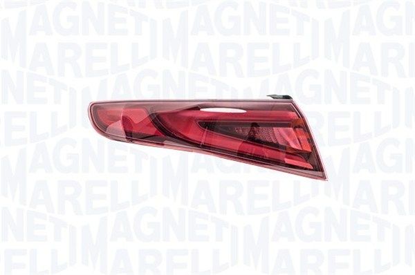 Magneti Marelli Rear Light Lamp Left 714020690703 - image 2