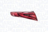 Magneti Marelli Rear Light Lamp Left 714020690703 thumbnail