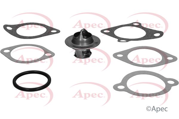 Apec Thermostat ATH1152 - image 2
