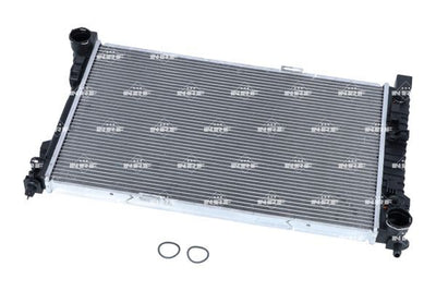 NRF Engine Cooling Radiator 53878