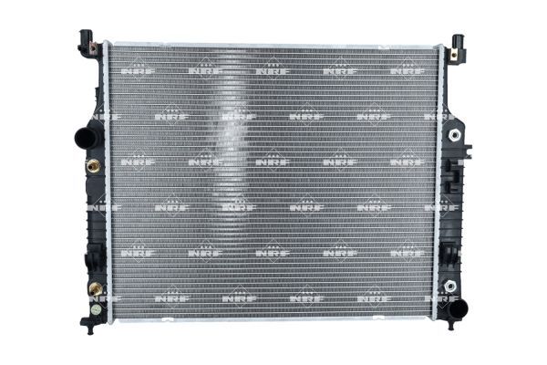 NRF Engine Cooling Radiator 53936 - image 2
