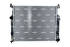 NRF Engine Cooling Radiator 53936 thumbnail