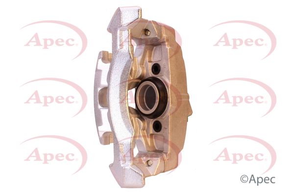 Apec Brake Caliper RCA784N - image 2