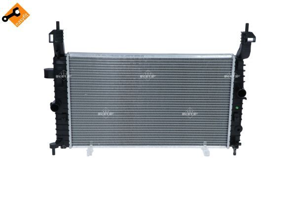 NRF Engine Cooling Radiator 58436 - image 2