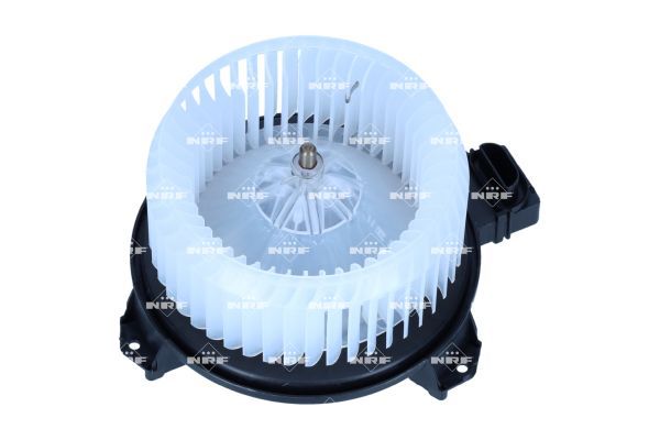 NRF Interior Blower Motor 34523 - image 2