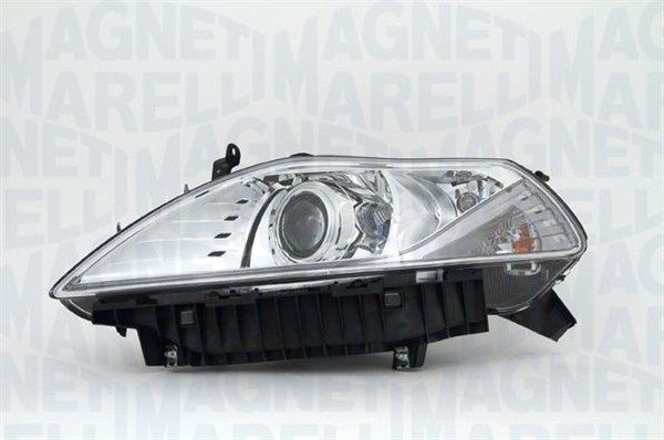 Magneti Marelli Headlight Left 712464951129 - image 2