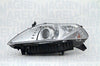 Magneti Marelli Headlight Left 712464951129 thumbnail