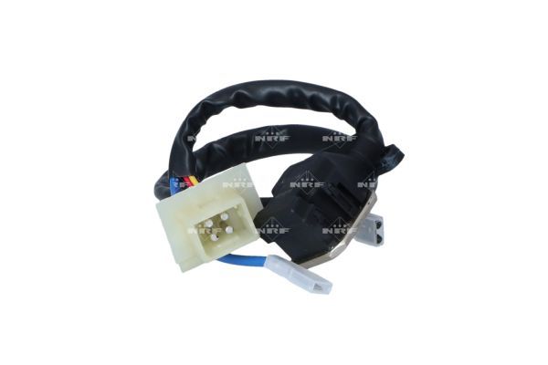 NRF Heater/blower Resistor 342102 - image 2
